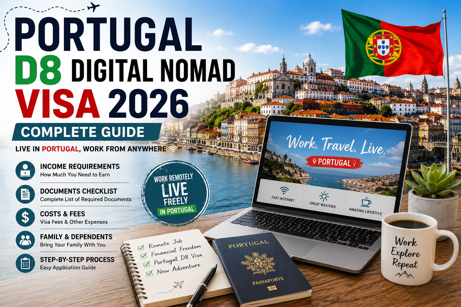 Portugal d8