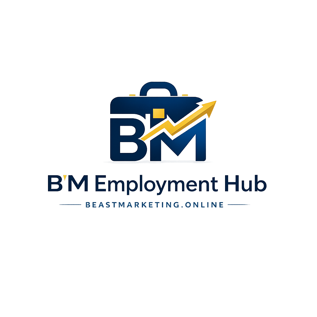 B'M Employment Hub
